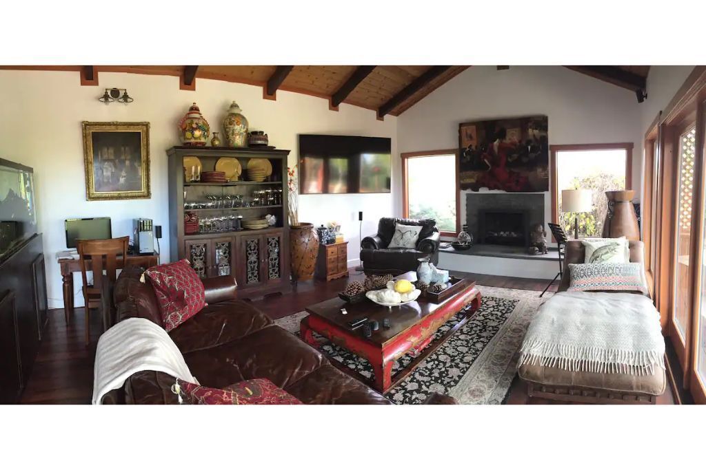 Photo of Livingroom in Sleepy Hollow