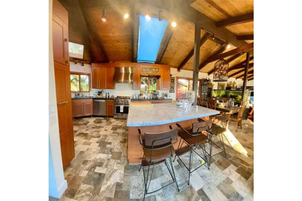 Photo of Kitchen in Sleepy Hollow