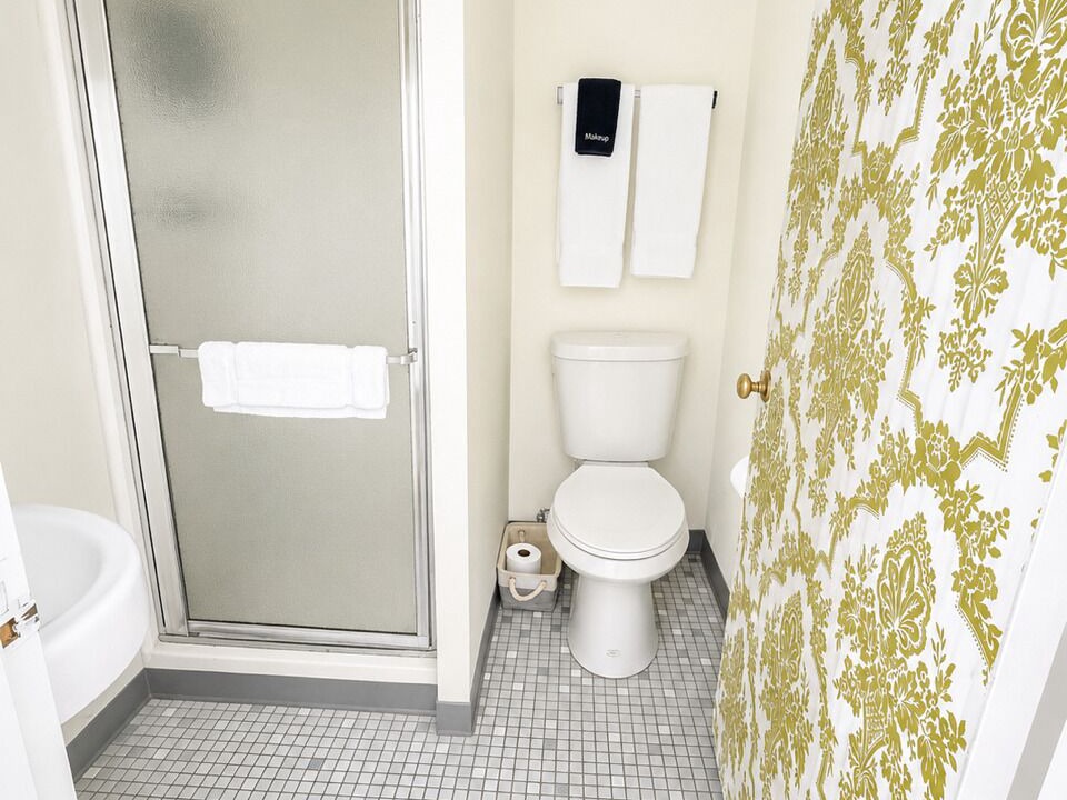 Photo of Bathroom in Bridgeport