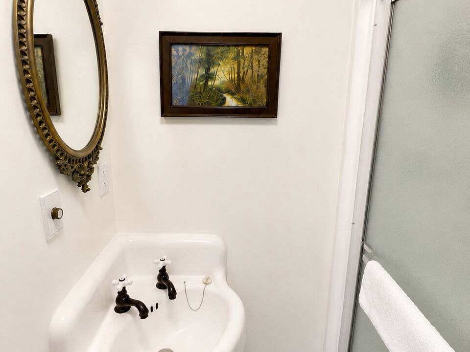 Photo of Bathroom in Bridgeport