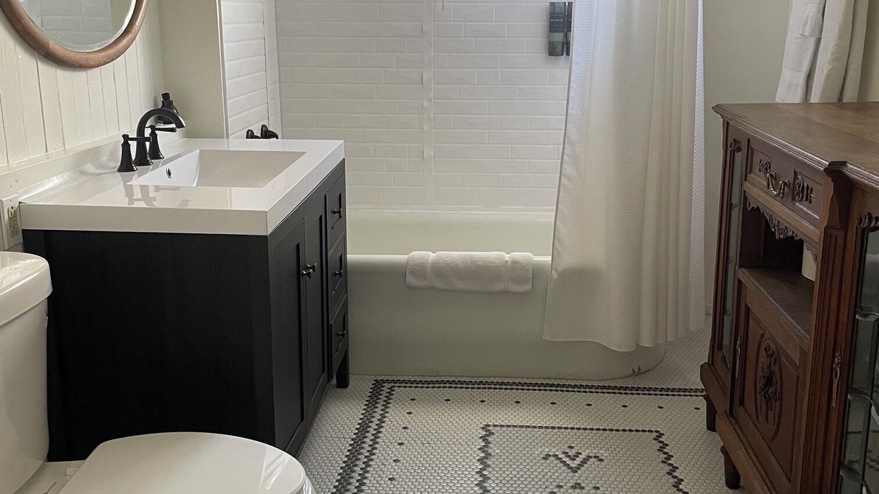 Photo of Bathroom in Bridgeport