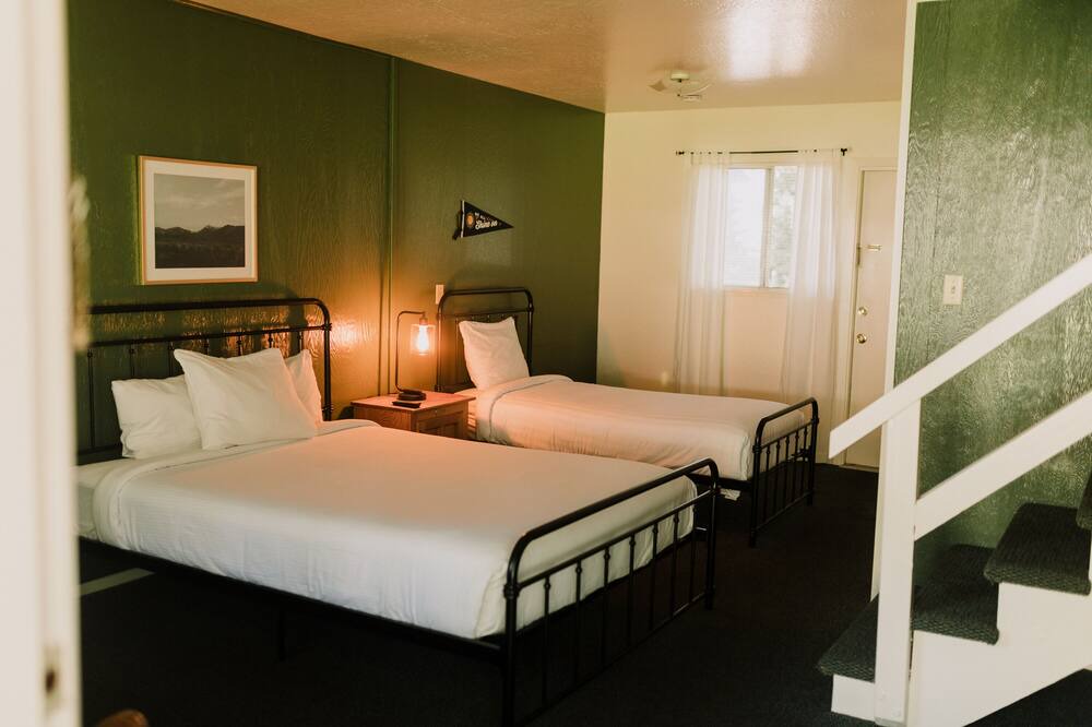 Photo of Bedroom in Long Barn