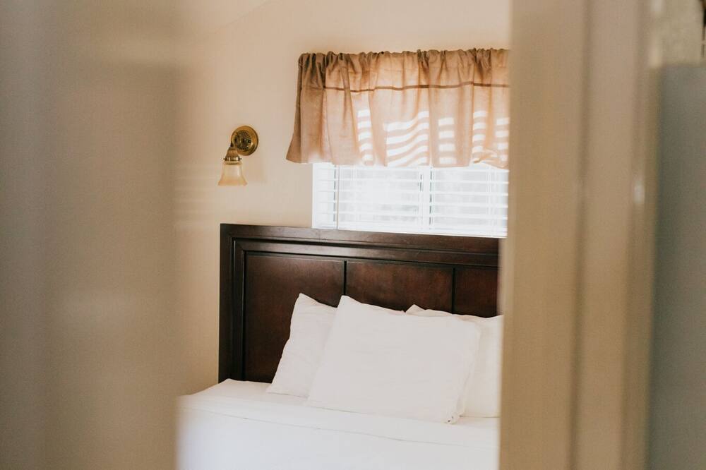 Photo of Bedroom in Long Barn