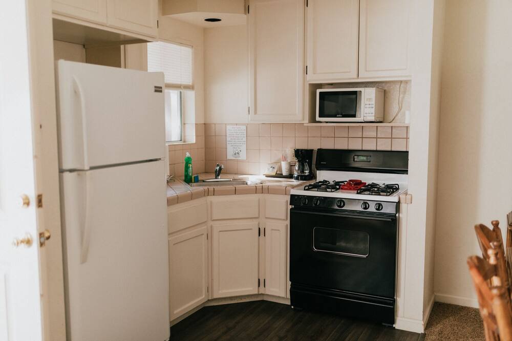 Photo of Kitchen in Long Barn