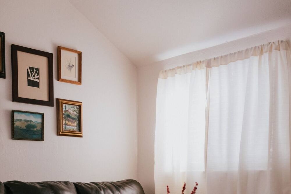 Photo of Livingroom in Long Barn