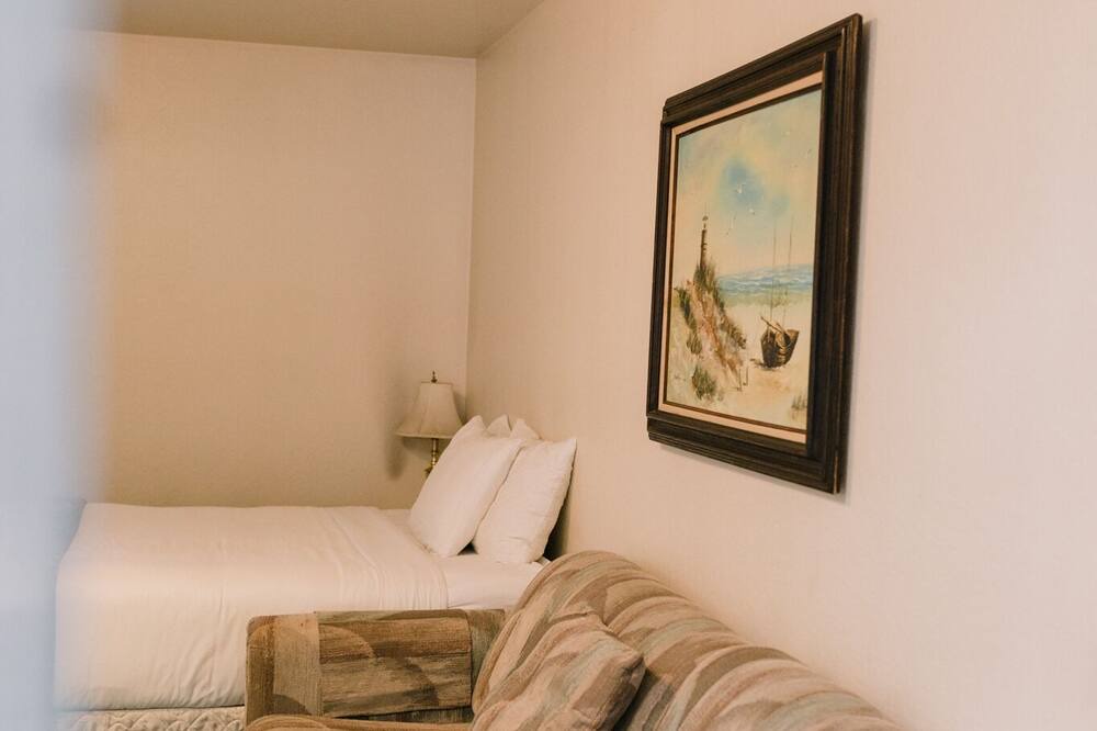 Photo of Bedroom in Long Barn
