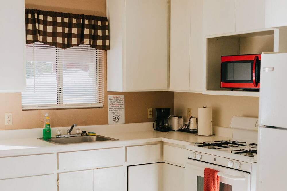 Photo of Kitchen in Long Barn
