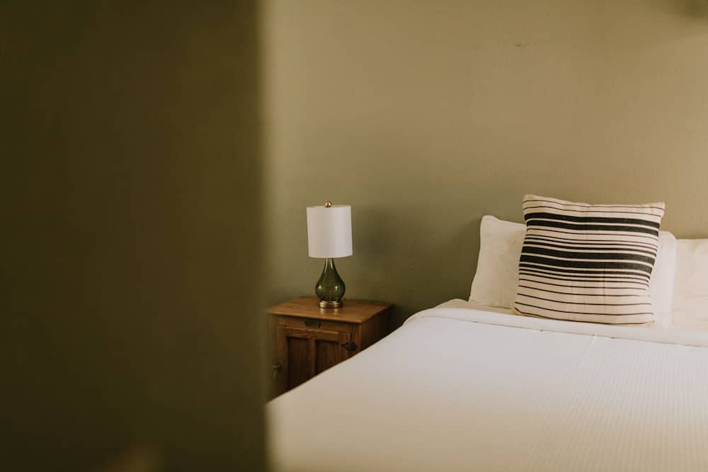 Photo of Bedroom in Long Barn
