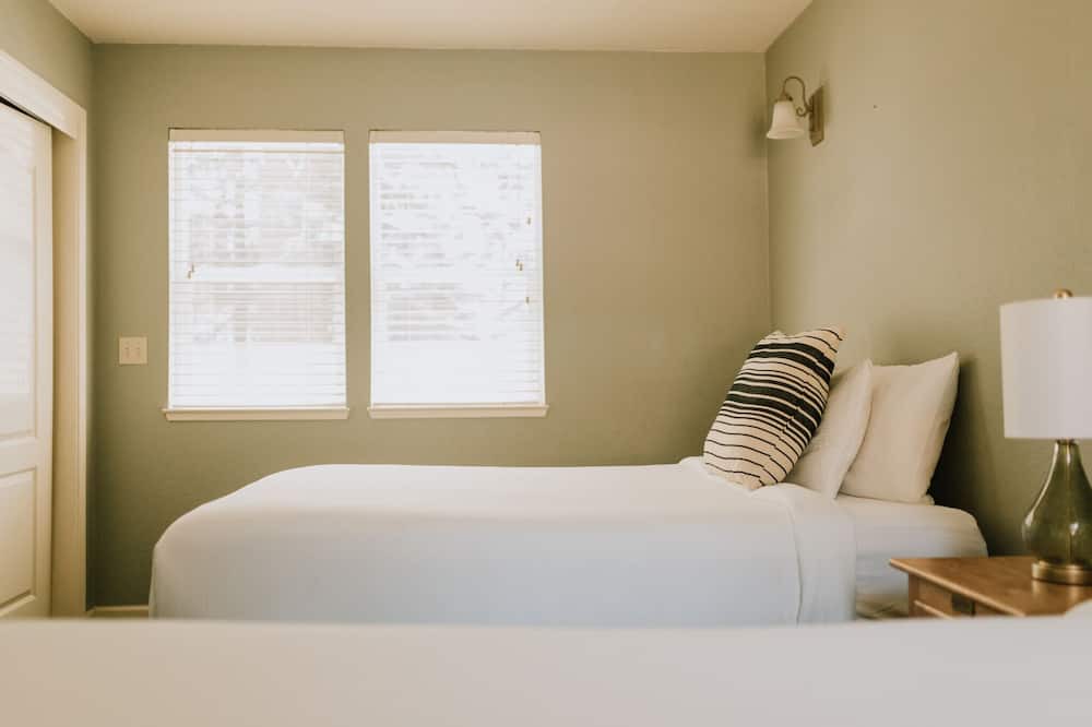 Photo of Bedroom in Long Barn