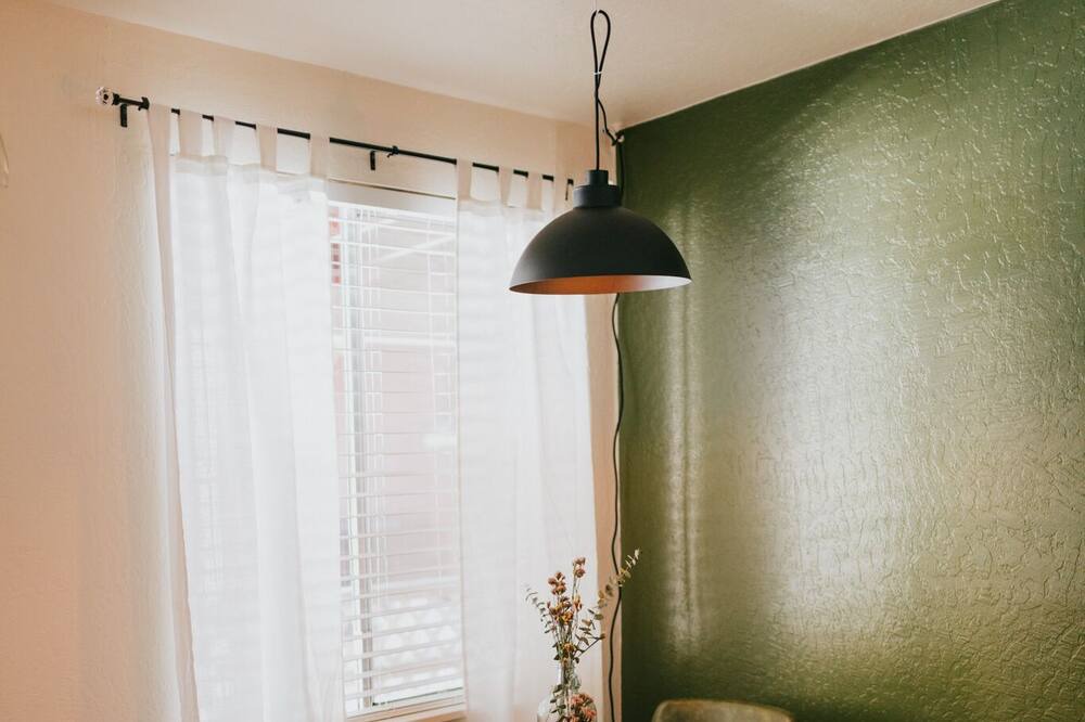 Photo of Bedroom in Long Barn