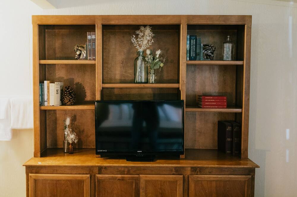 Photo of Livingroom in Long Barn