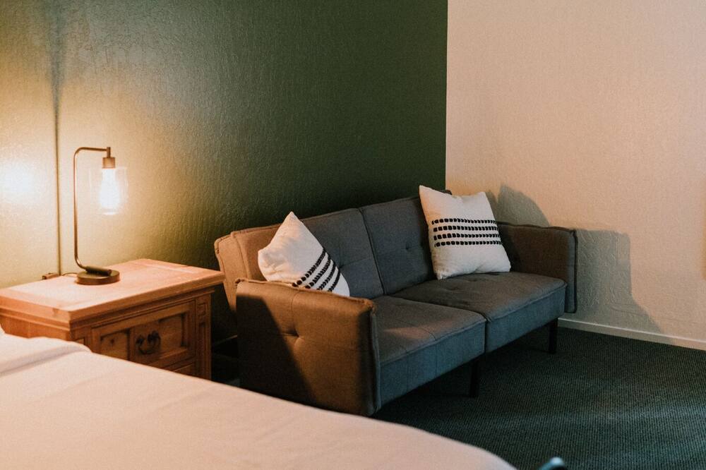 Photo of Bedroom in Long Barn