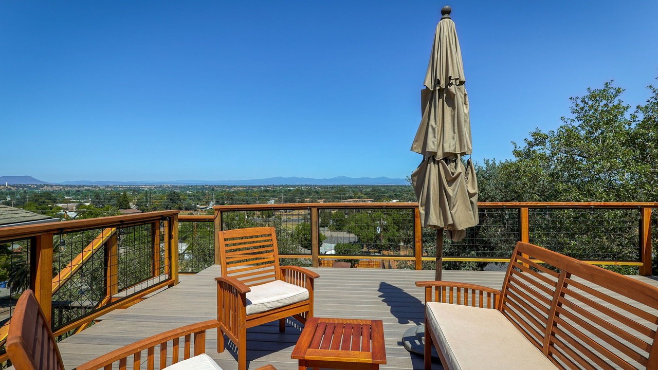 Photo of Outdoor in Redding