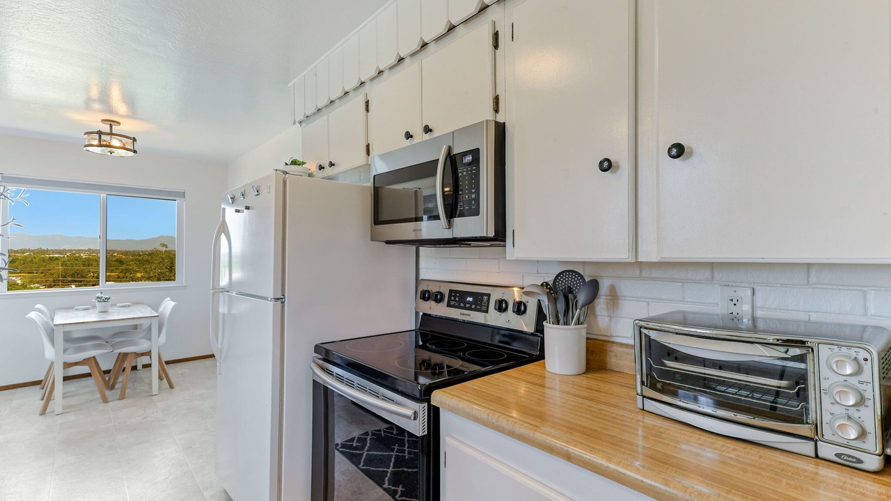Photo of Kitchen in Redding