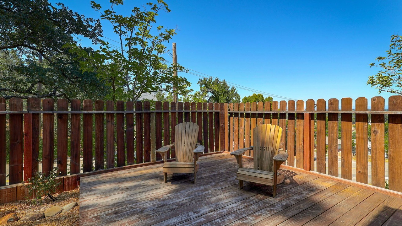 Photo of Outdoor in Redding