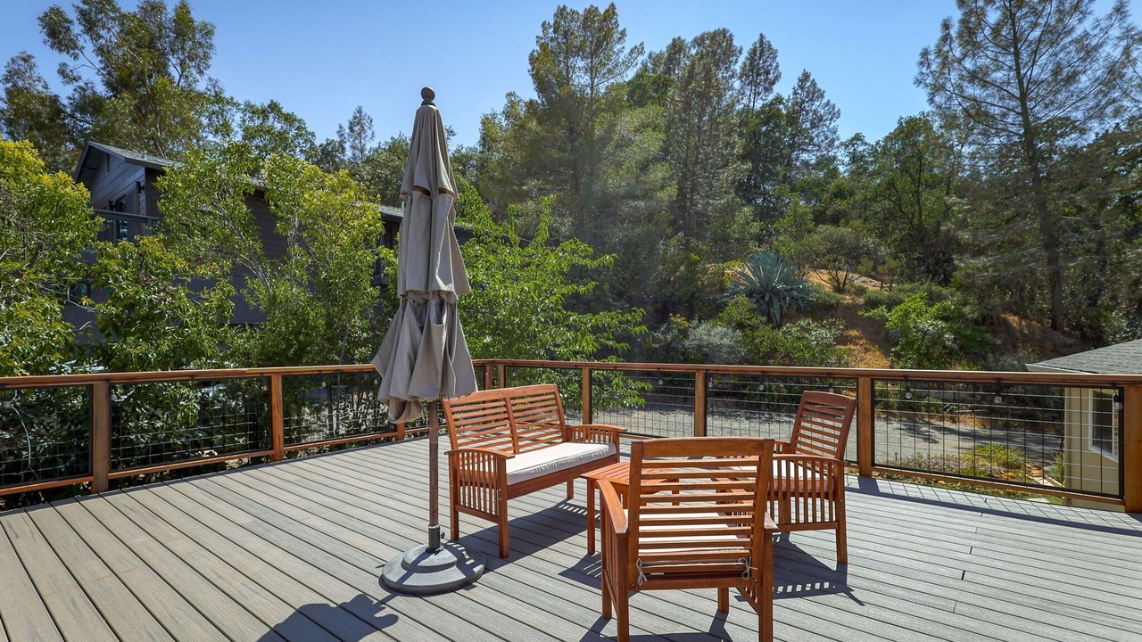 Photo of Outdoor in Redding