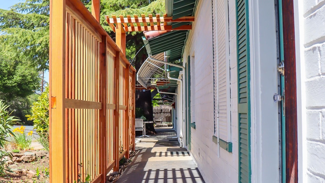 Photo of Outdoor in San Andreas