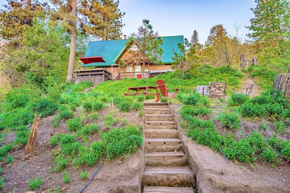 Photo of Outdoor in California Hot Springs