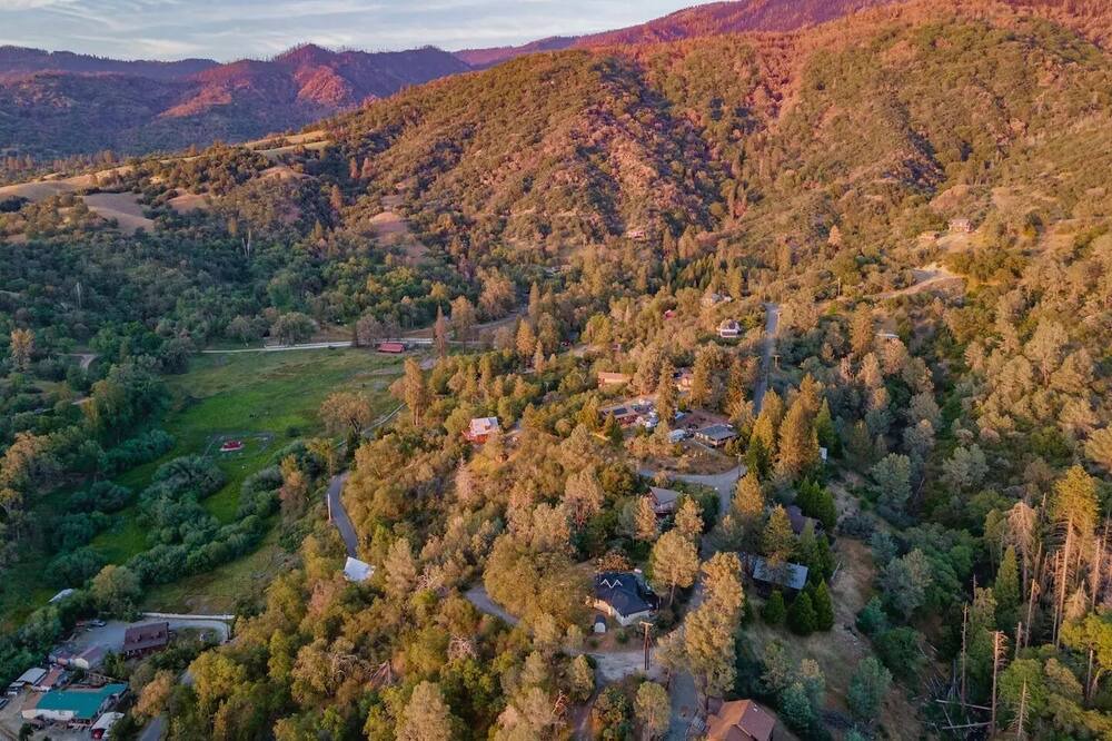 Photo of Outdoor in California Hot Springs