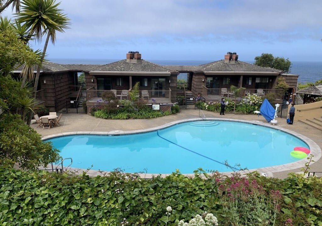Photo of Outdoor in Carmel Highlands
