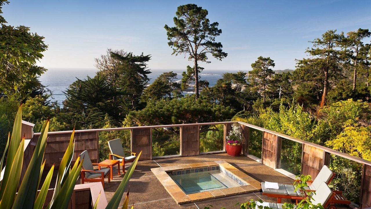 Photo of Outdoor in Carmel Highlands
