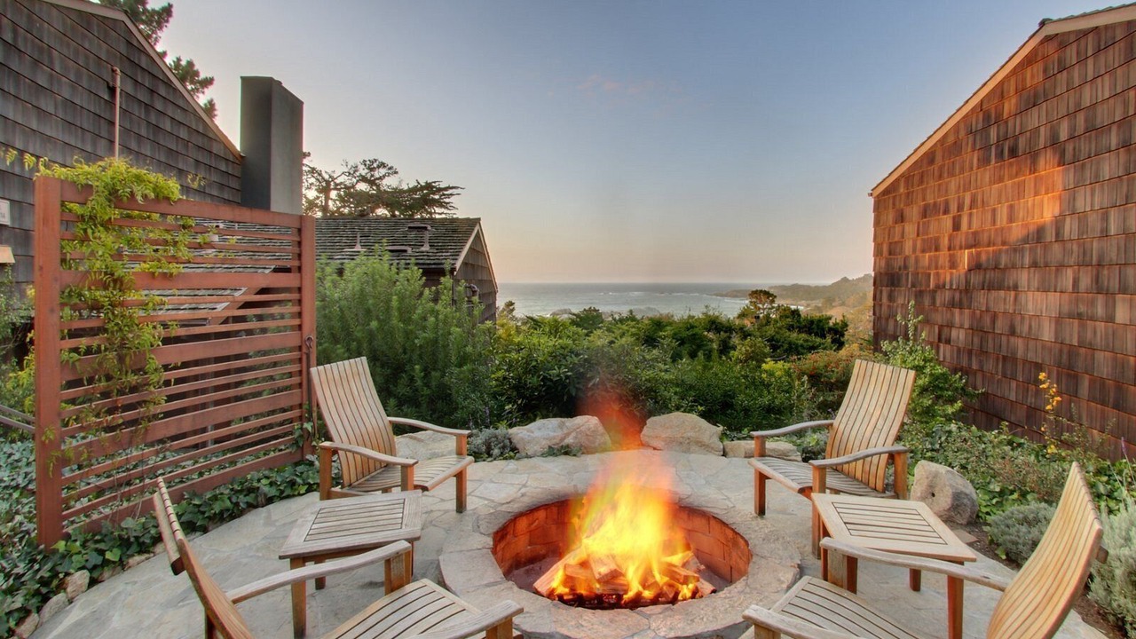 Photo of Outdoor in Carmel Highlands