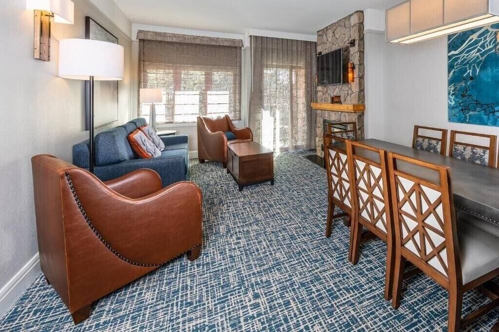 Photo of Bedroom in Stateline