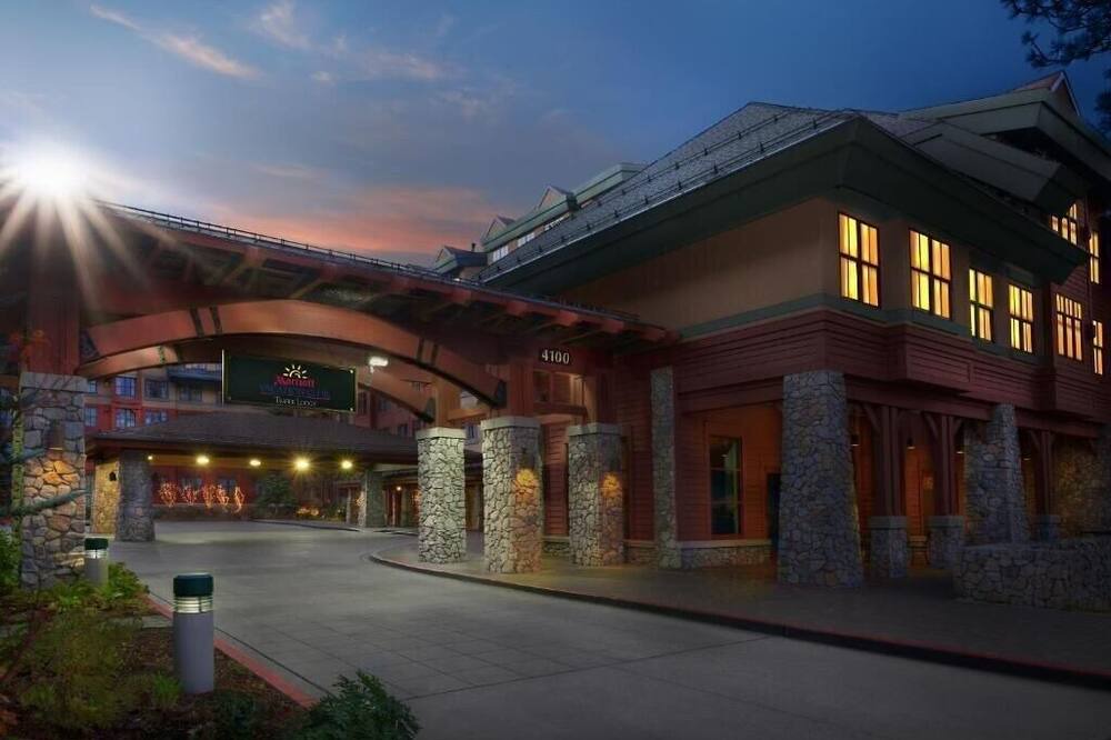 Photo of Outdoor in Stateline