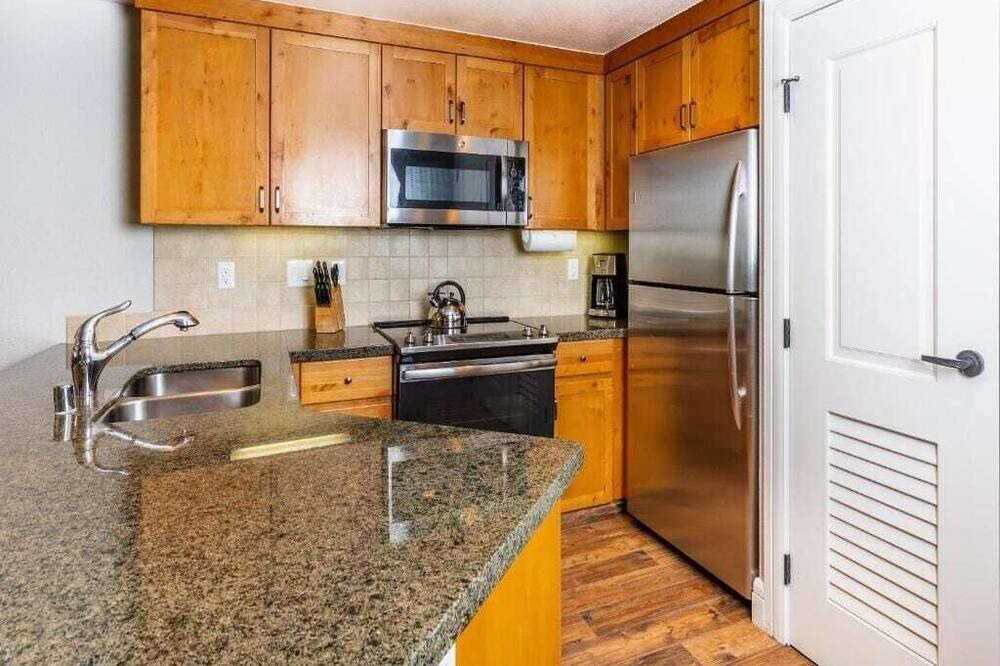 Photo of Kitchen in Stateline