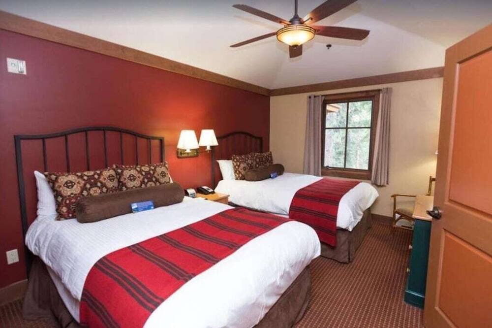 Photo of Bedroom in Incline Village