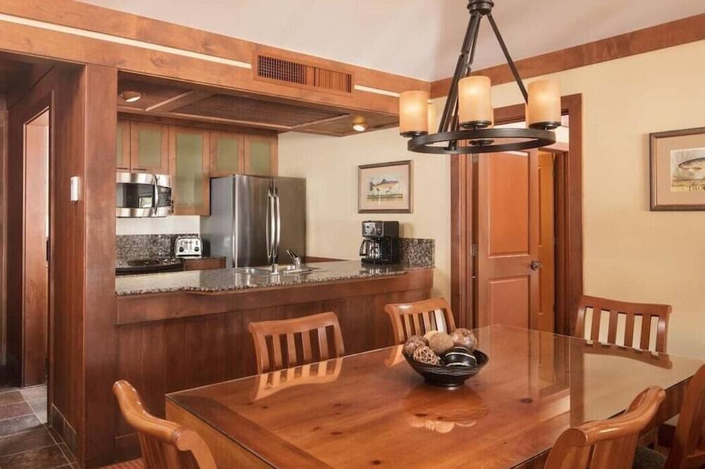 Photo of Kitchen in Incline Village