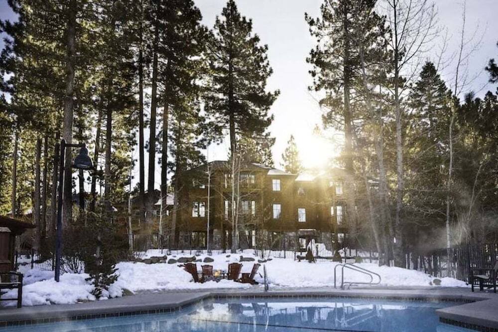 Photo of Outdoor in Incline Village