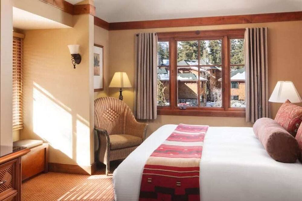 Photo of Bedroom in Incline Village