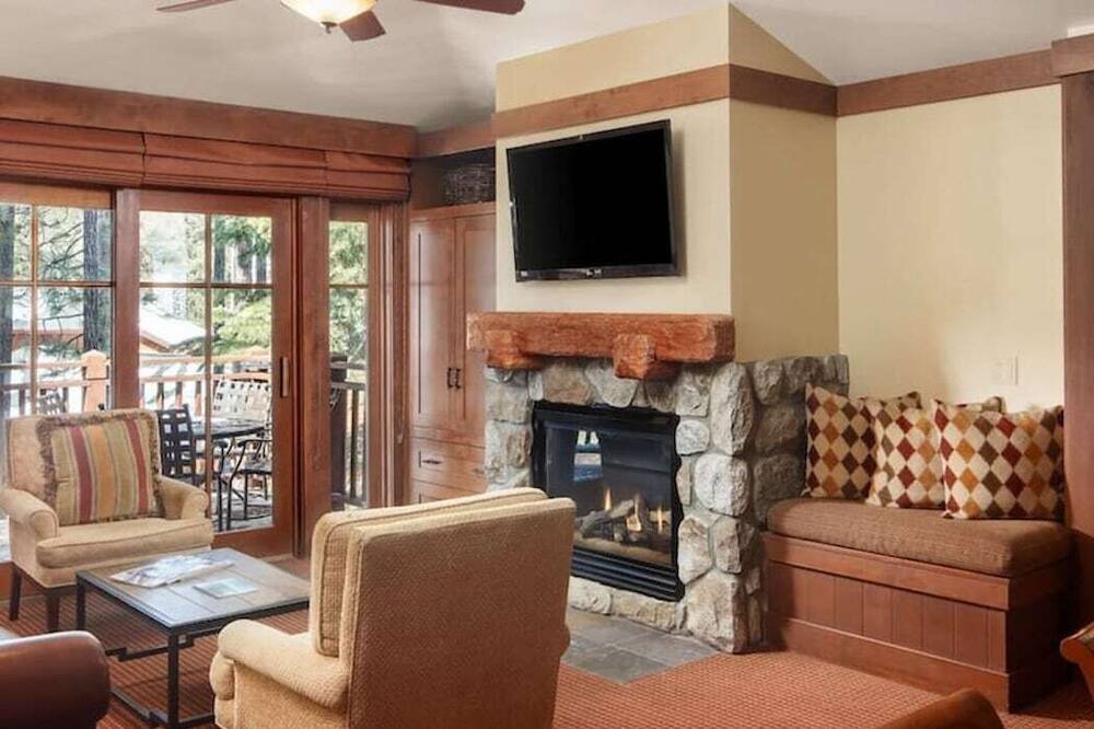 Photo of Livingroom in Incline Village