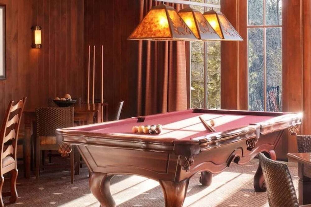 Photo of Bedroom in Incline Village