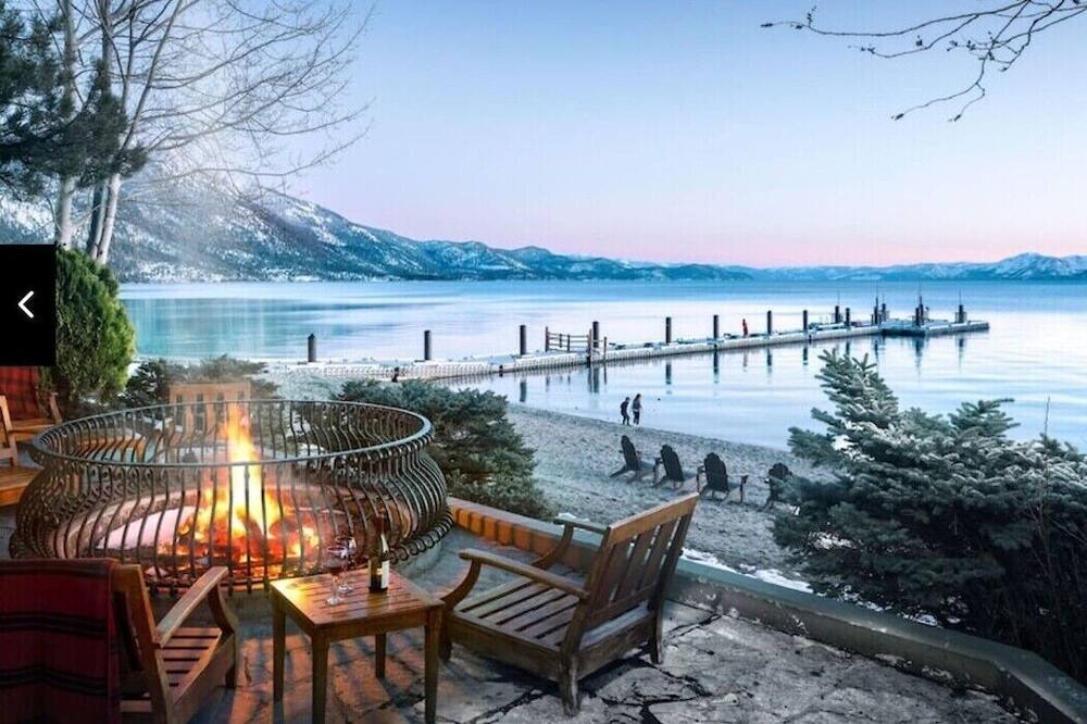 Photo of Patio Balcony in Incline Village