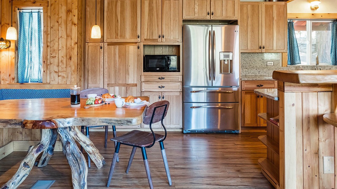 Photo of Kitchen in West Village
