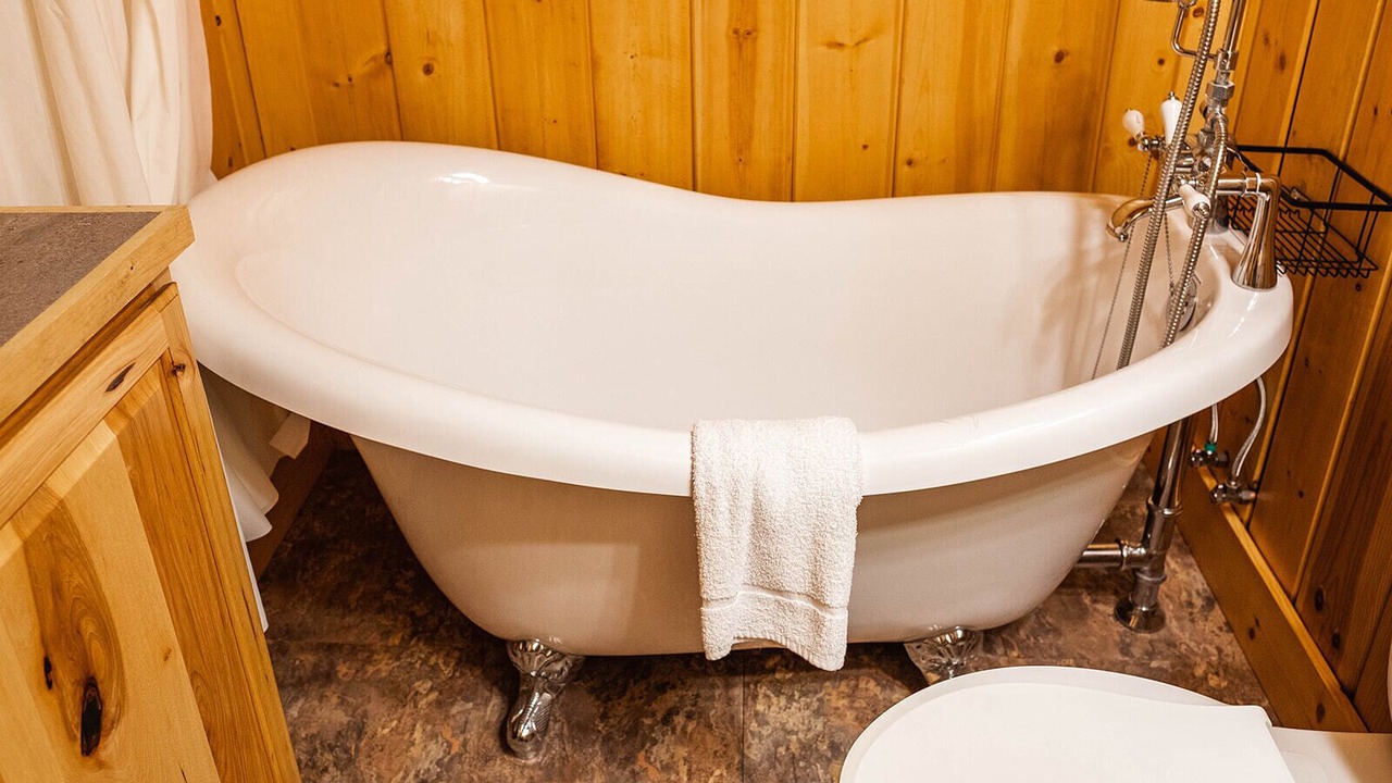 Photo of Bathroom in West Village