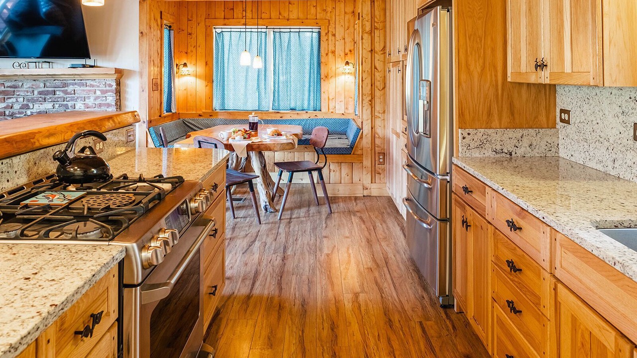 Photo of Kitchen in West Village