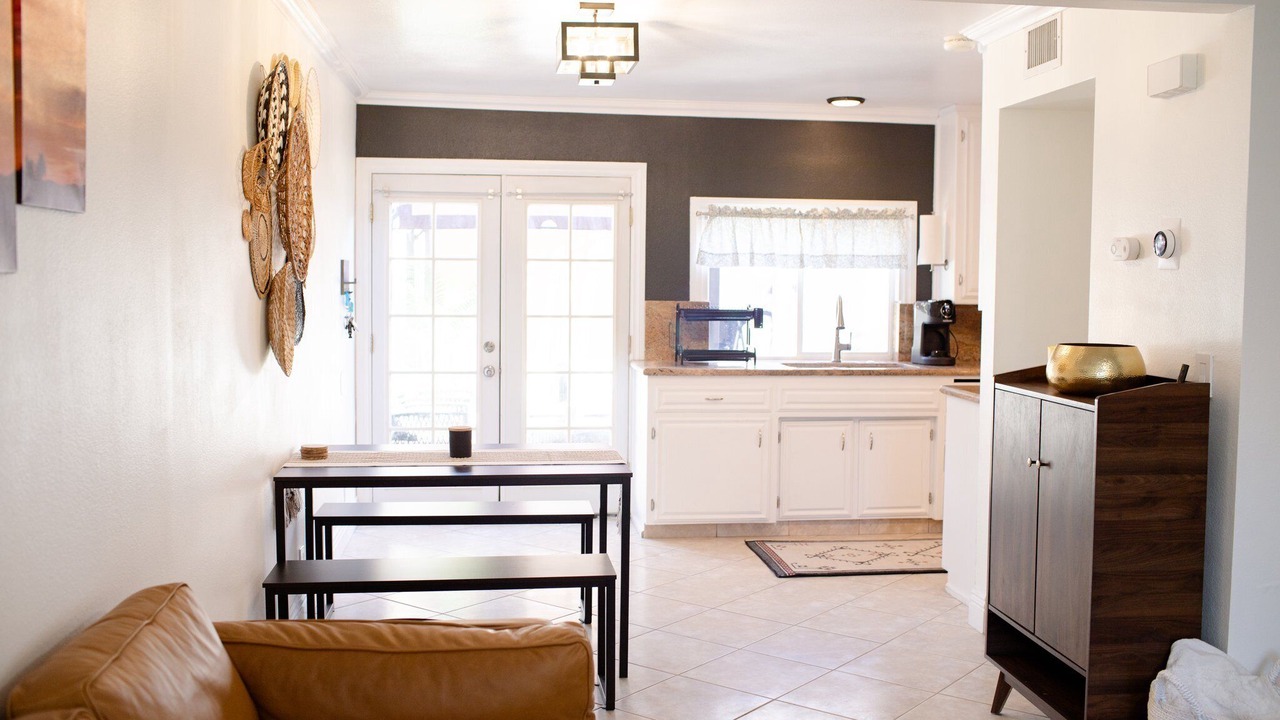Photo of Kitchen in Ridgecrest