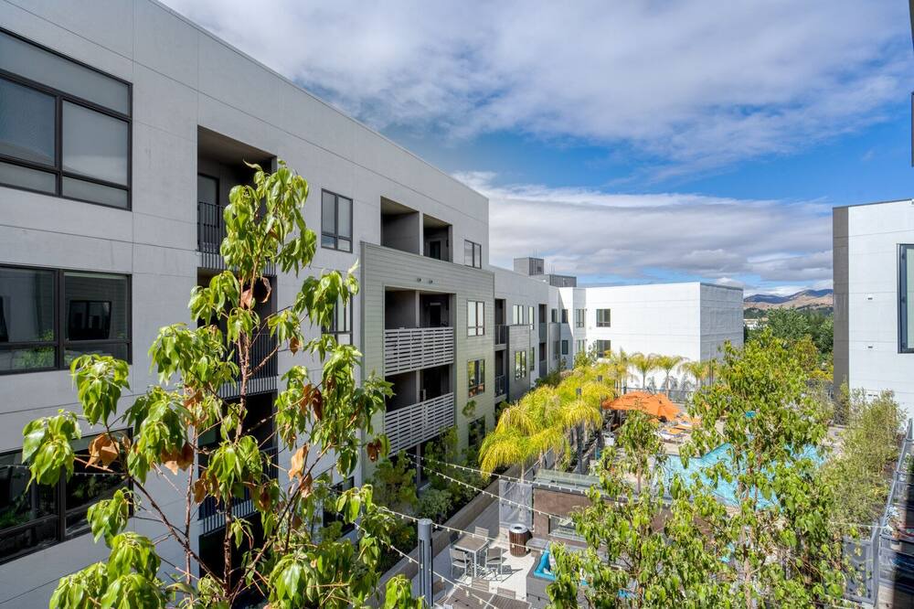 Photo of Outdoor in Walnut Creek