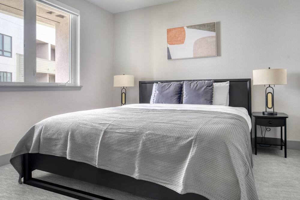 Photo of Bedroom in Walnut Creek