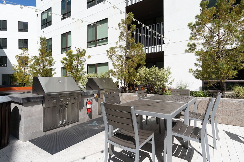 Photo of Patio Balcony in Walnut Creek