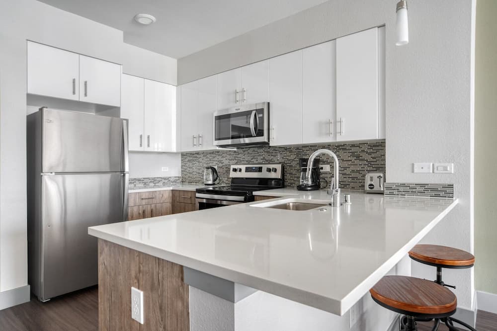 Photo of Kitchen in Walnut Creek