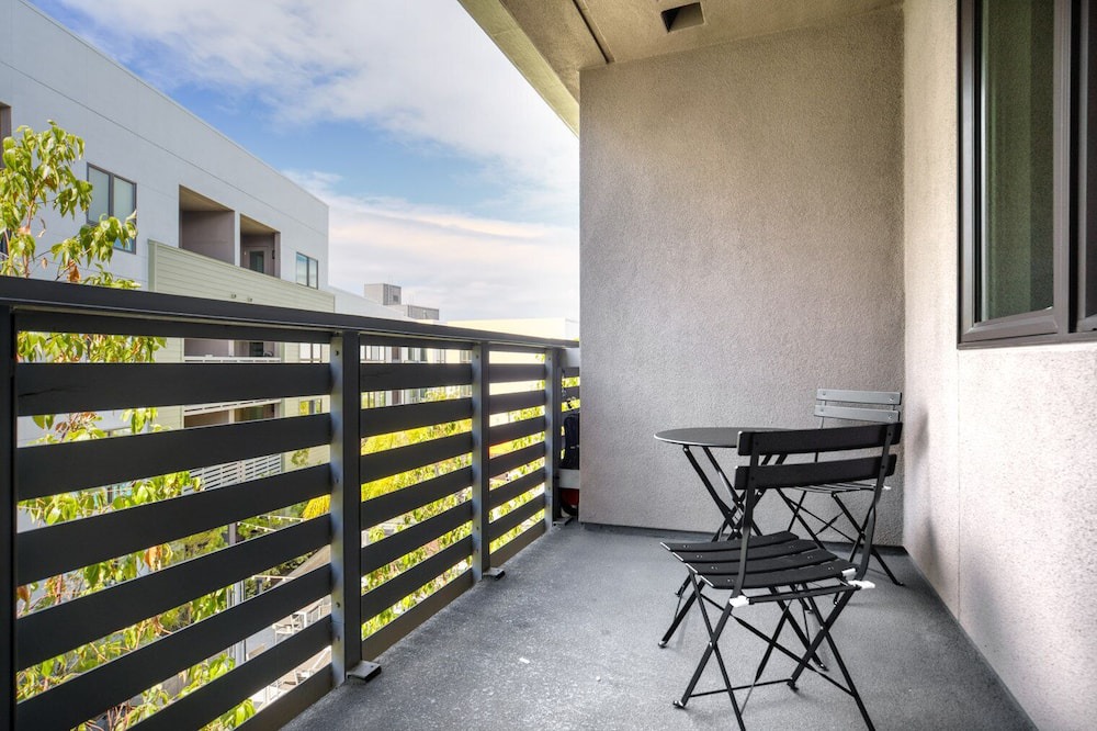 Photo of Patio Balcony in Walnut Creek