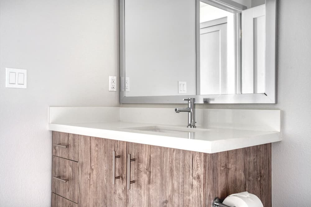 Photo of Bathroom in Walnut Creek