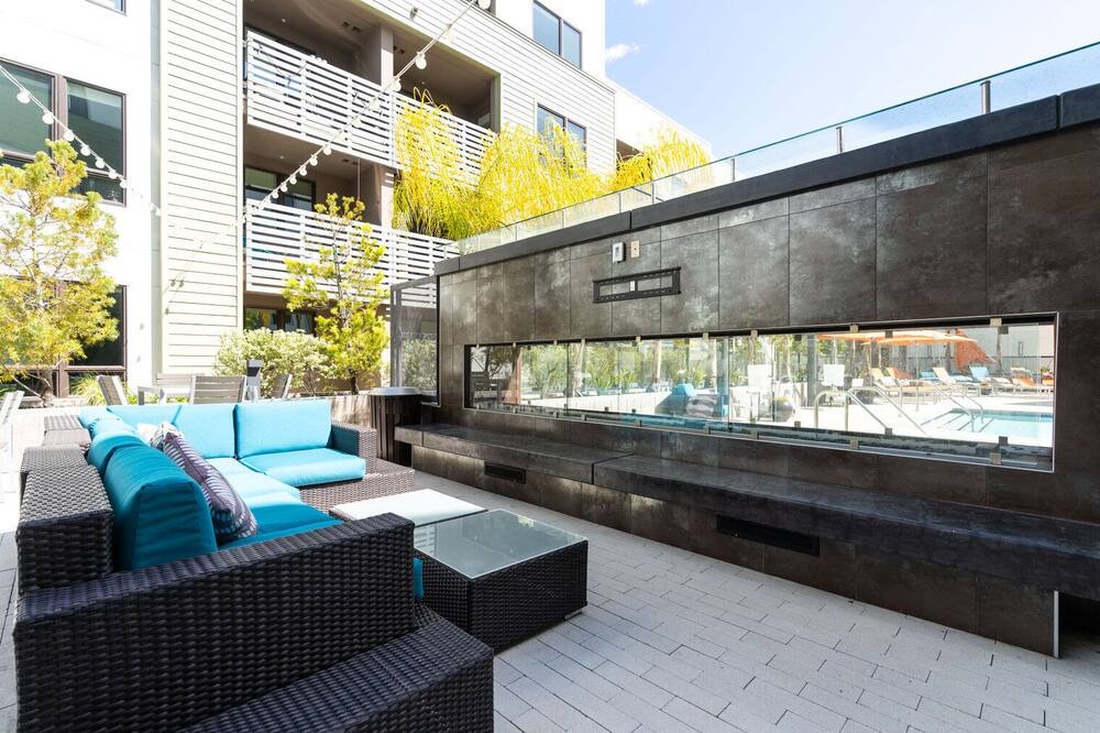Photo of Outdoor in Walnut Creek