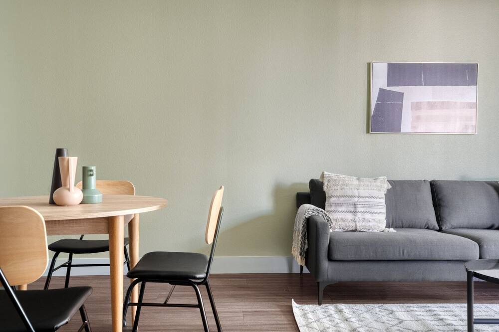 Photo of Livingroom in Walnut Creek