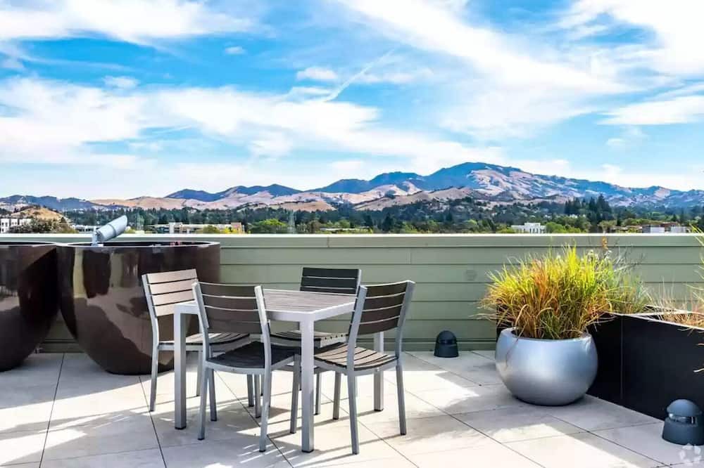Photo of Patio Balcony in Walnut Creek