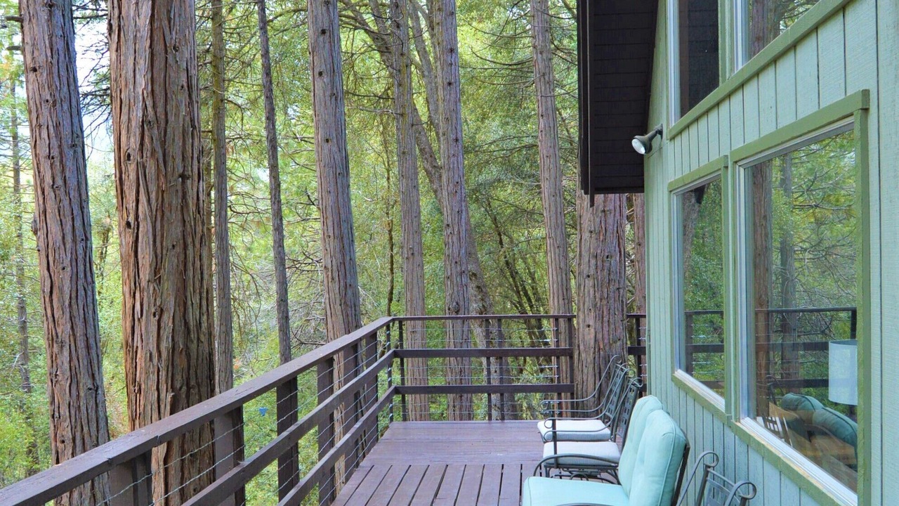 Photo of Outdoor in Camp Nelson